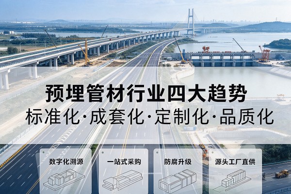 鲁山行业发展趋势总结