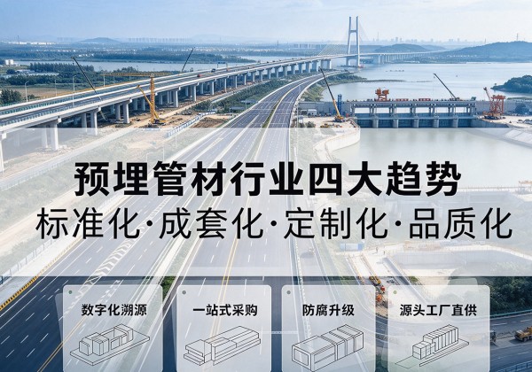 鲁山行业发展趋势总结