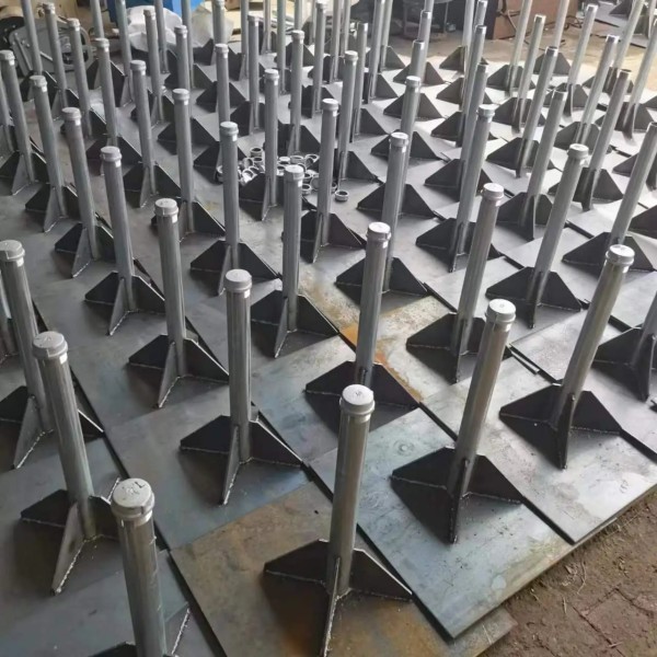 鲁山鑫亿呈沉降板生产